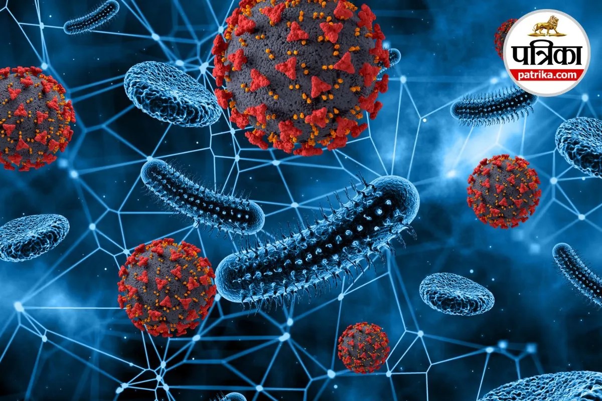 CDC Sepsis Infection Symptoms Septic Shock Organ Failure Medical Emergency