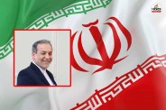 Seyed Abbas Araghchi