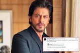 Shah Rukh Khan