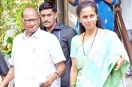 Supriya Sule NCP NDA