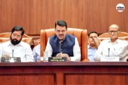 Sharad Pawar's party will support the delimitation bill