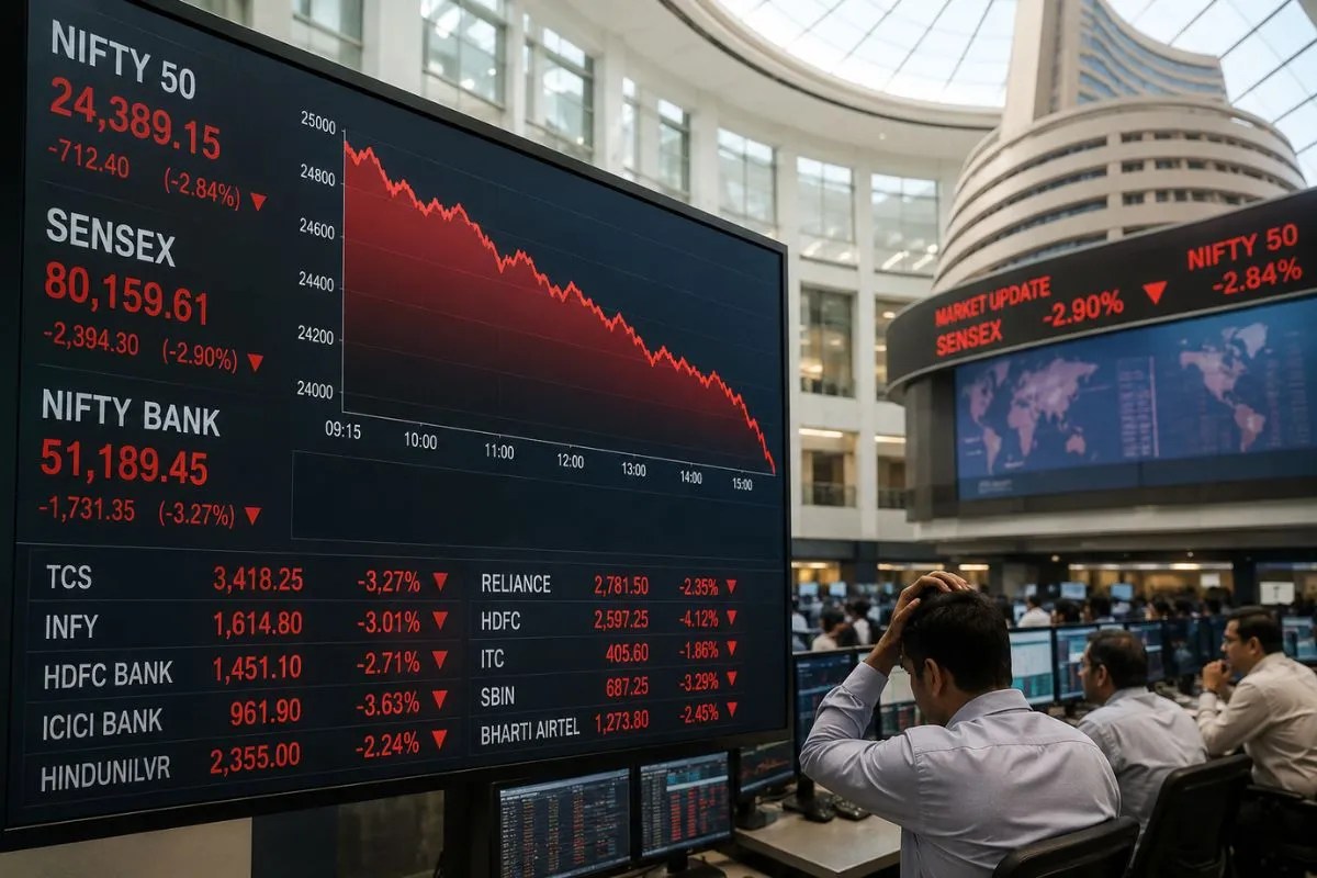 CSM Share Lower Circuit