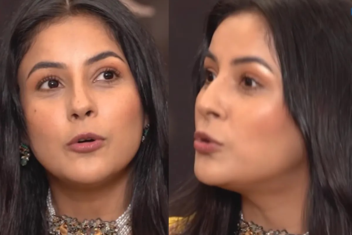 Shehnaaz Gill respects every religion