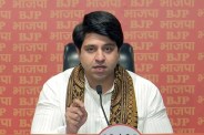Shehzad Poonawalla