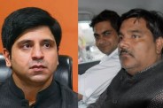 Shehzad Poonawalla Tahir Hussain statement