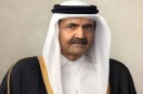 Former Emir of Qatar Sheikh Hamad bin Khalifa Al Thani Dies News.