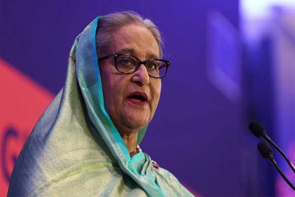 Sheikh Hasina Return Bangladesh