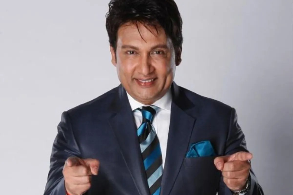 'नाम की महिमा से ही काम हो जाता है', Shekhar Suman ने राजा और 165 रानियों की कहानी सुनाकर साधा सियासी निशाना
