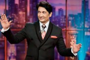 Shekhar Suman Shekhar Tonite