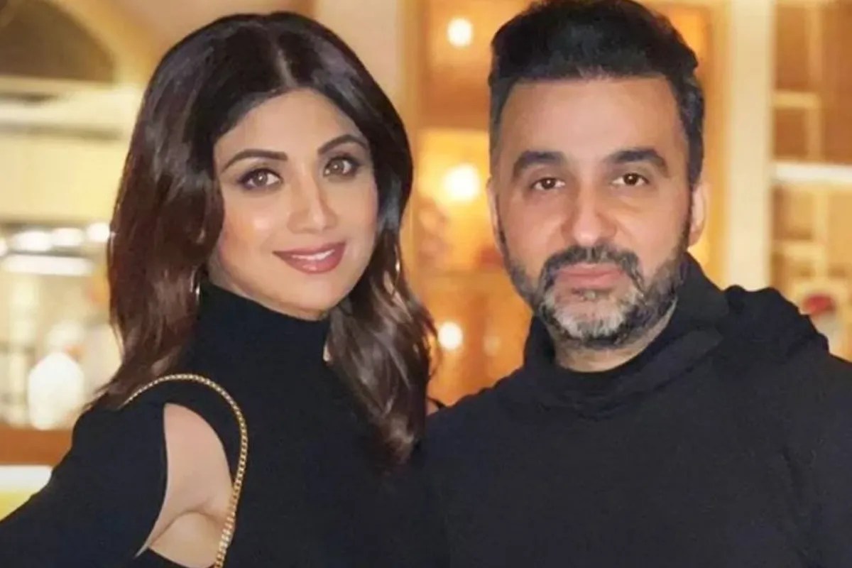Raj Kundra On Pornography Case