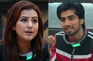 Harshad Chopda Vs Shilpa Shinde In Lock Upp 2