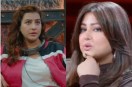 Shilpa Shinde Vs Hina Khan Fight