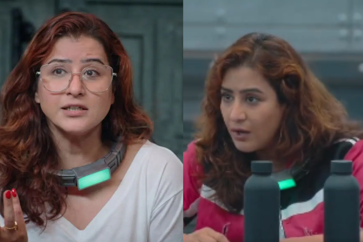 Shilpa Shinde Recalls Fake MMS Incident