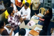 KDMC Shiv Sena corporator Ramesh Mhatre