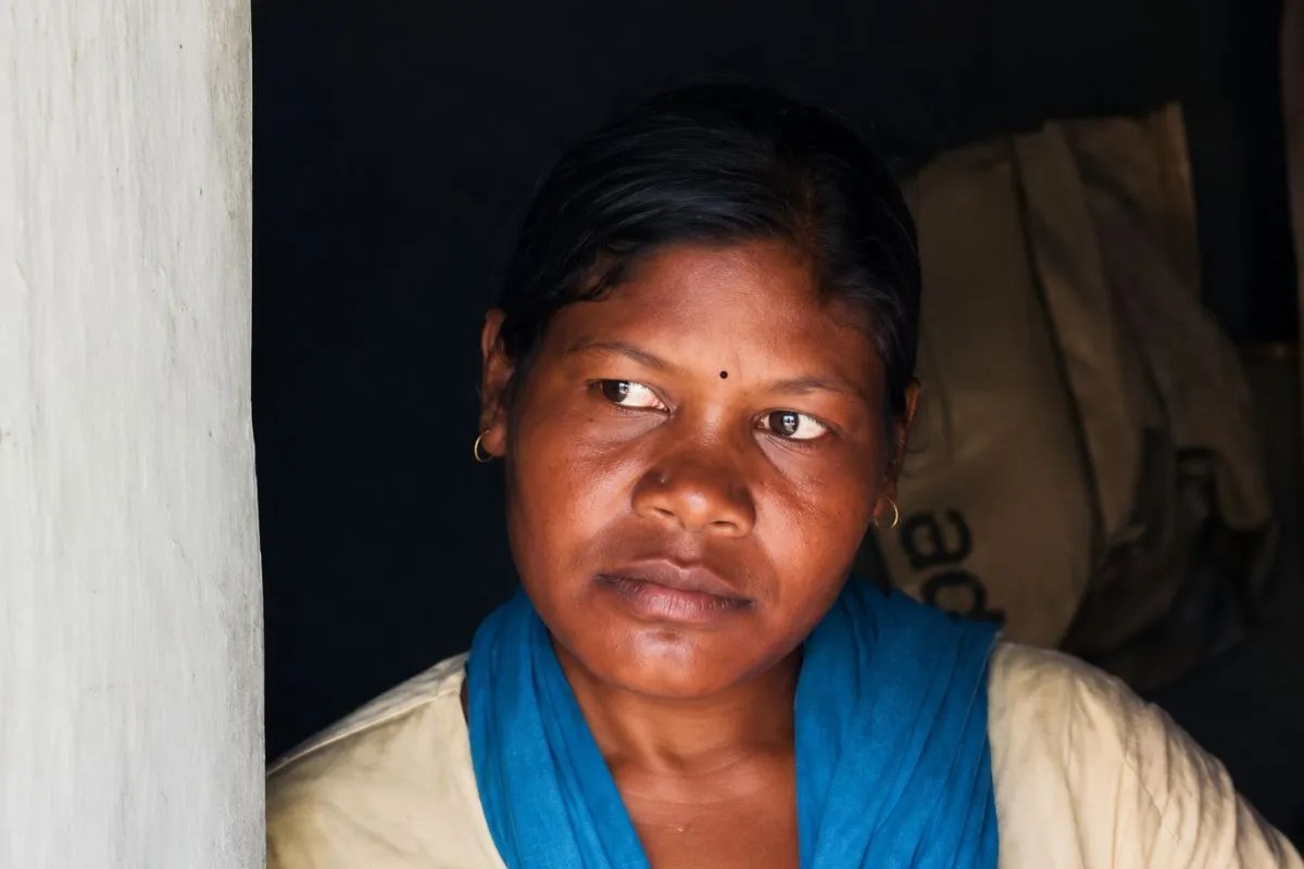 Shobha Munda Life Story