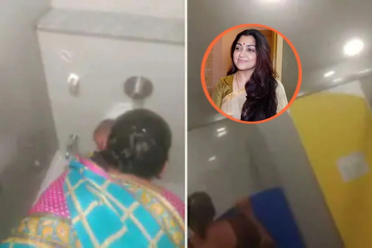 Shraddha Kapoor Eetha Controversy