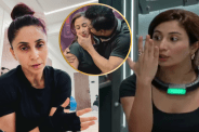 Gautami Kapoor On Ram Kapoor Kiss Allegations
