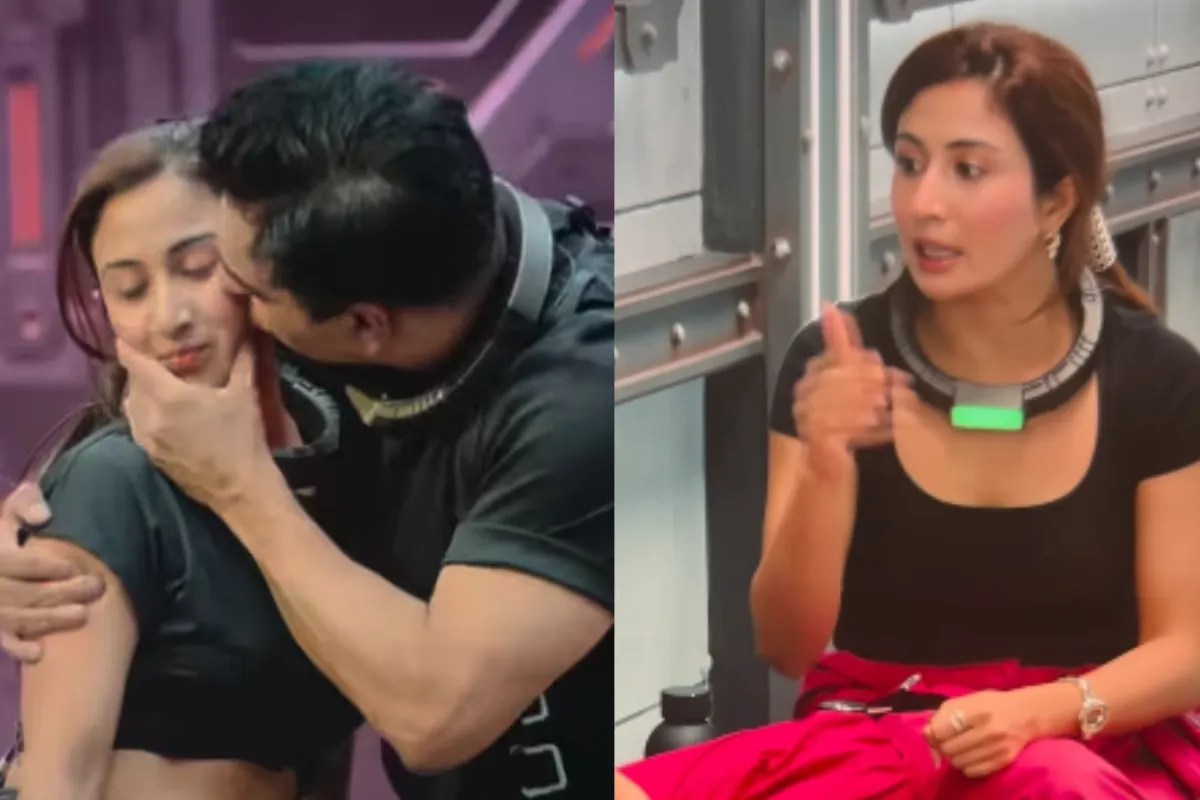 Shreya Kalra On Ram Kapoor