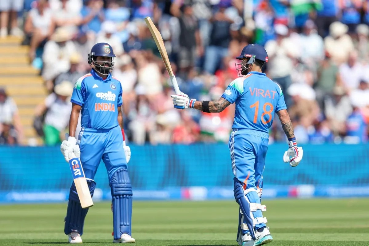 Eng vs Ind 2nd ODI Match Highlights
