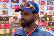Shreyas Iyer on Eng vs Ind 5th T20I