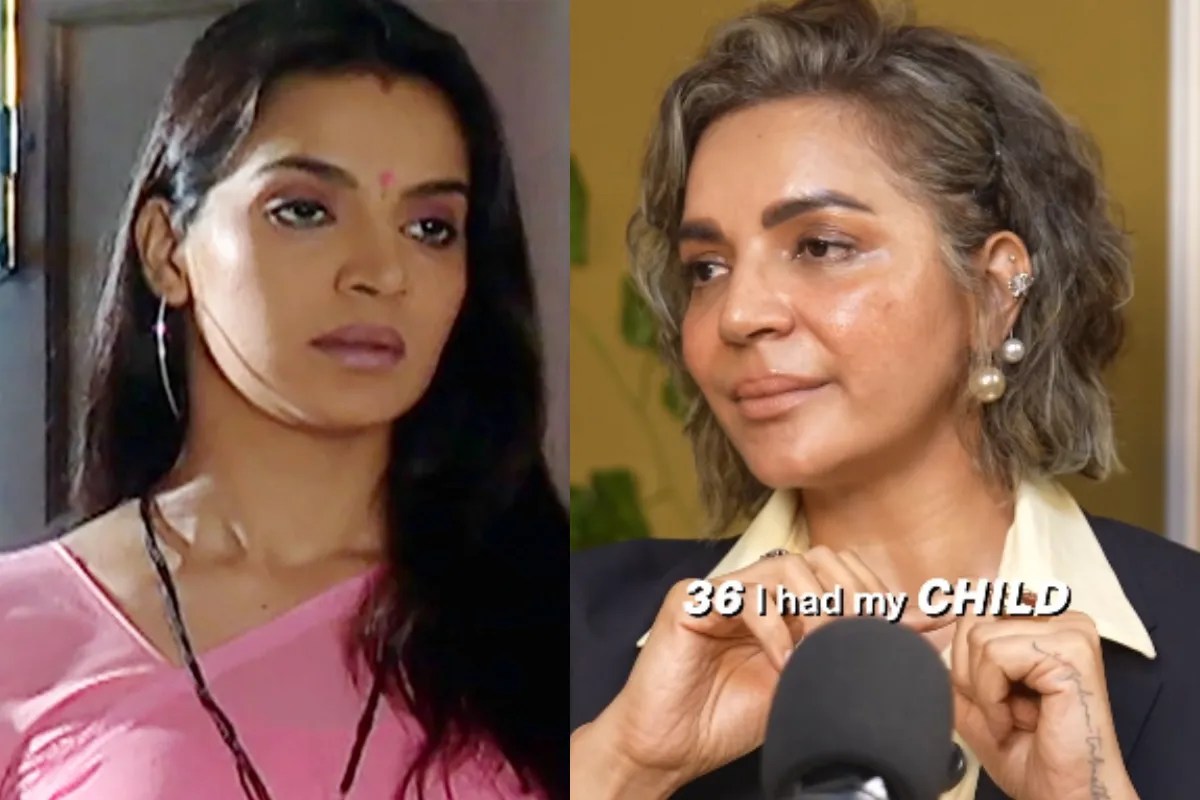 Shweta Kawaatra On Menopause And Periods