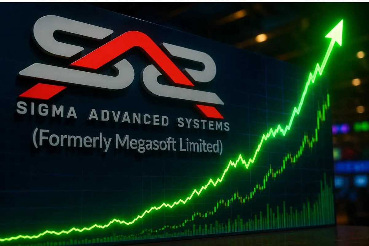 Upper Circuit Stock Sigma Advanced Systems