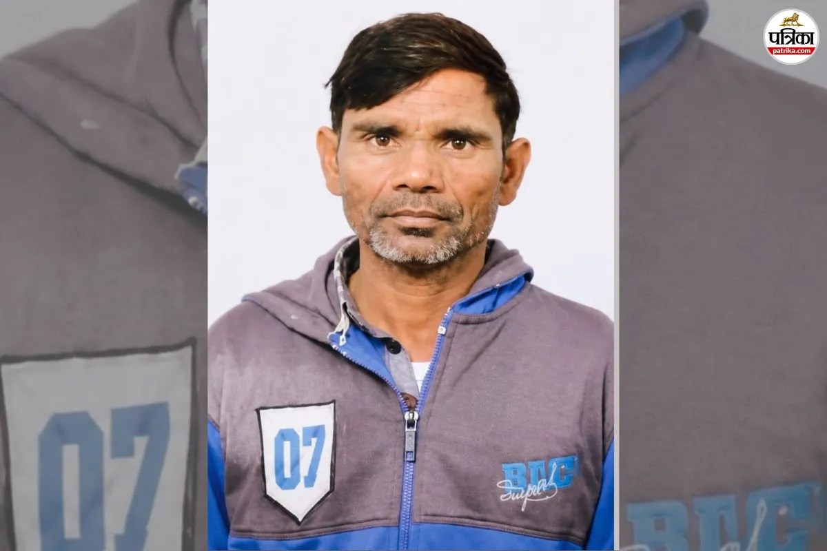 Silicosis death