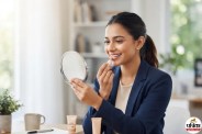 Minimal Makeup Look, Natural Makeup Look
