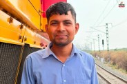 Sirohi Loco Pilot Death