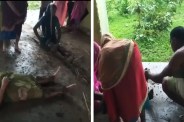 2 people died due to sky lightning
