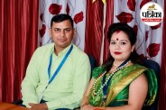 Meerut Jail News Snake Murder Case Update Atul Murder Case Tushar Payla Jail