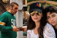 Sohail Khan On Son Name Ram Khan