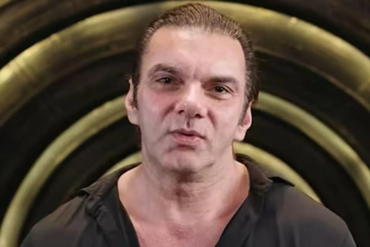 Sohail Khan Childhood Incident