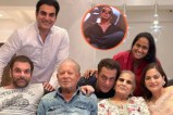 Sohail Khan Kashish Kapoor
