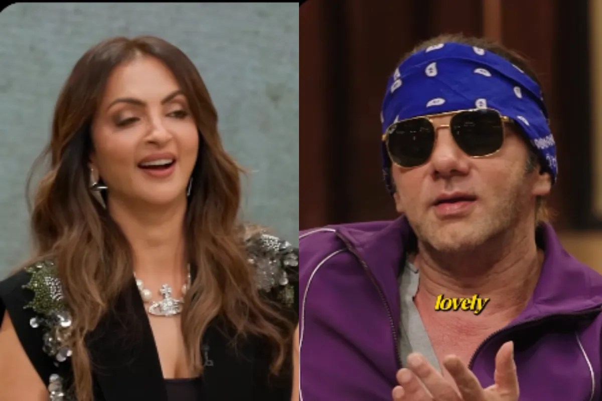 Sohail Khan On Seema Sajdeh In Alliance