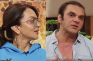 Sohail Khan-Seema Sajdeh In Alliance
