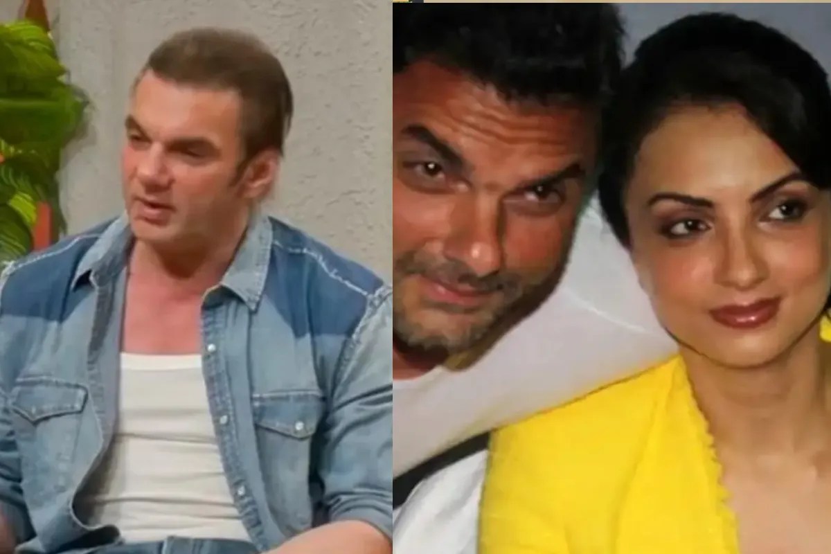 Seema Sajdeh On Entry In Alliance