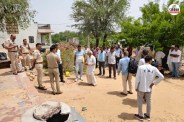 Son Killed Mother In Sridungargarh