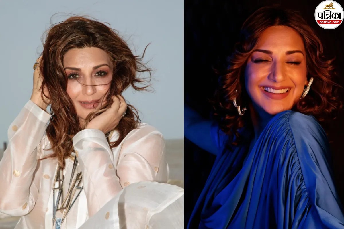 Sonali Bendre Diet Plan, Sonali Bendre Cancer Journey