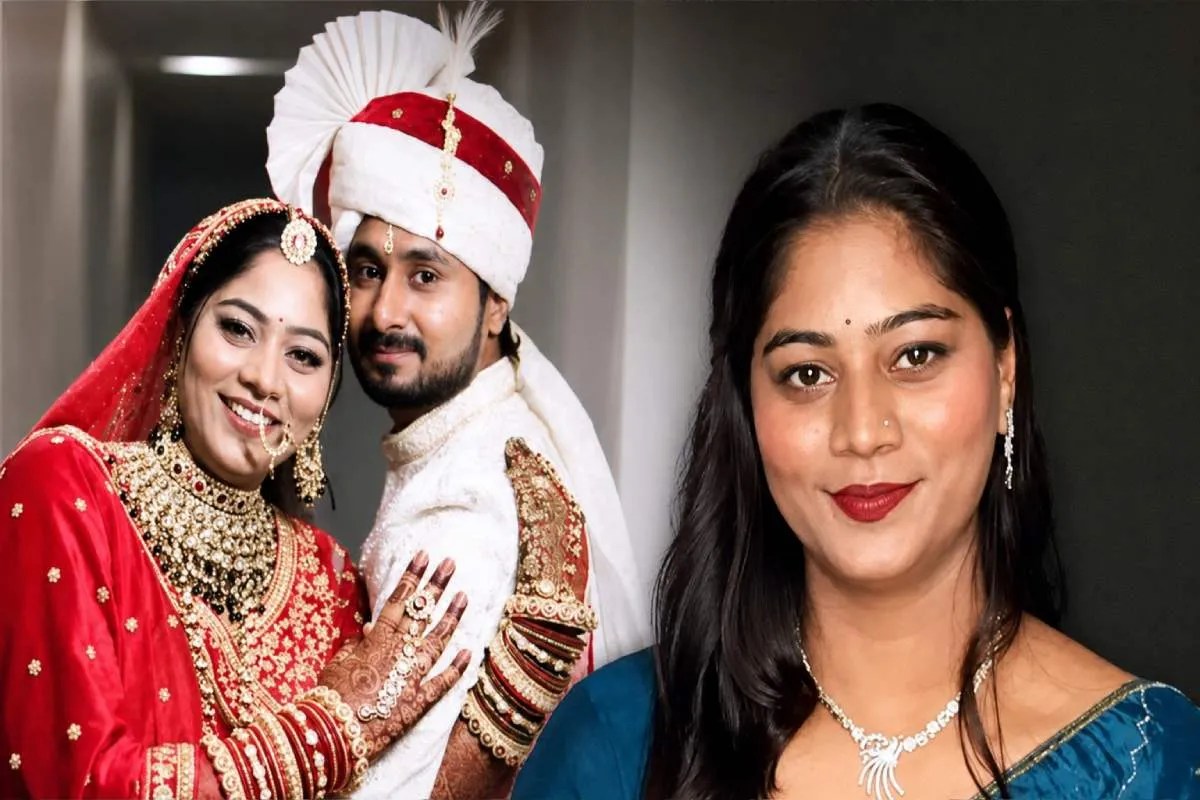 Sonam Raghuvanshi Surrenders