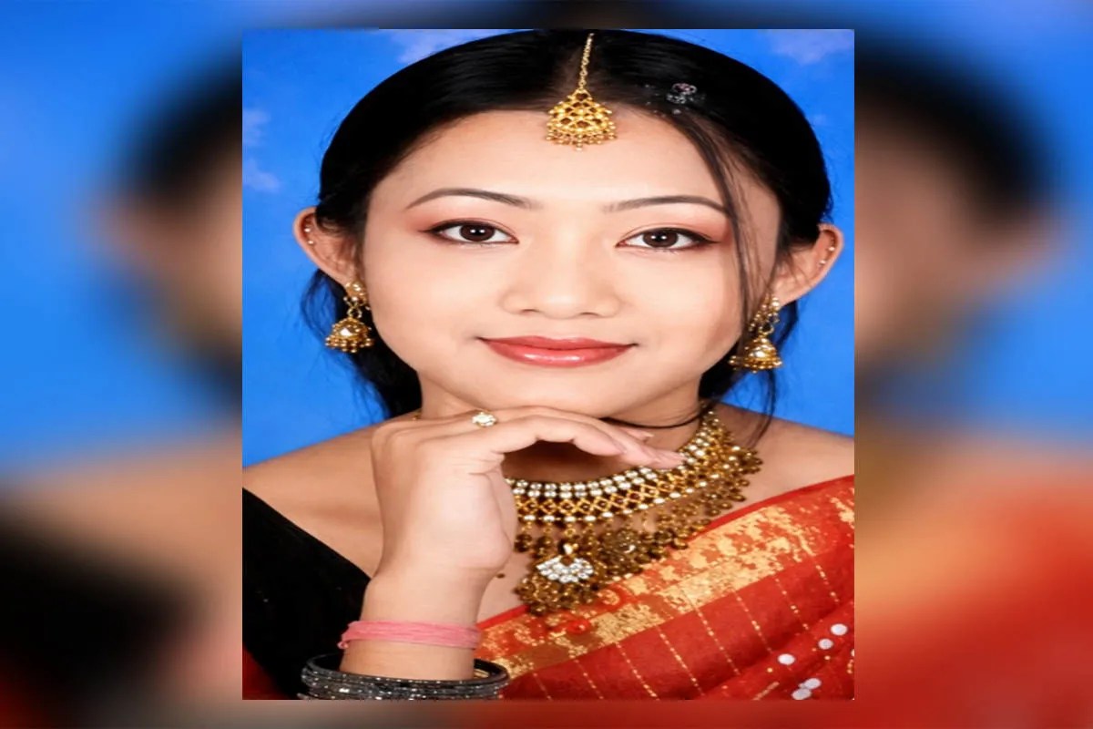 Sonam Sunar Murder