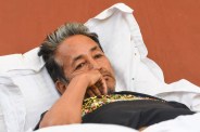 Sonam Wangchuk Hunger Strike