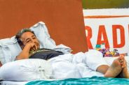 Sonam Wangchuk Latest update