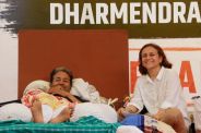 Sonam Wangchuk medical issue