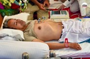 Delhi High Court orders health monitoring Sonam Wangchuk