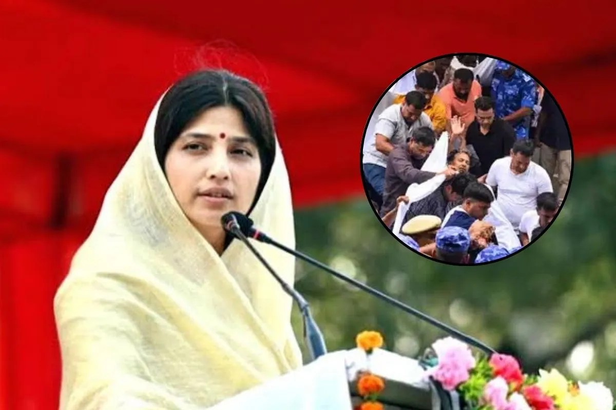 Sonam Wangchuk, Safdarjung Hospital, Abhijeet Dipke, CJP Protest, Dimple Yadav, Sonam Wangchuk, UP Politics, Jantar Mantar Protest Live, डिंपल यादव, सोनम वांगचुक, यूपी राजनीति, जंतर मंतर प्रदर्शन, CJP