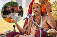 Sonam Wangchuk, Sonam Wangchuk Hunger Strike, Shankaracharya Swami Avimukteshwaranand, PM Modi, PMO India, CJP, Abhijeet Dipke, NEET Paper, Dharmendra Pradhan