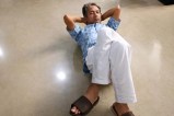 delhi jantar mantar protest update sonam wangchuk safdarjung hospital video viral