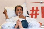 Sonam Wangchuk hunger strike