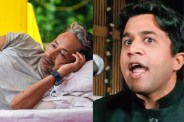 Omi Vaidya Supports Sonam Wangchuk: